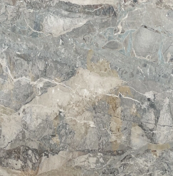 Blue Breccia